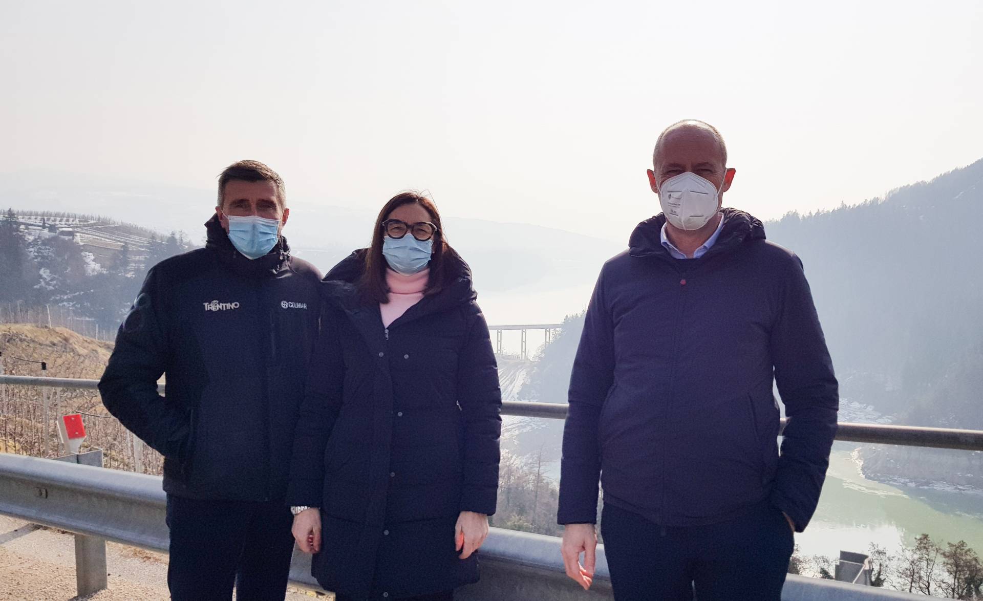 I meleti hanno sete, un investimento complessivo che vale 100 milioni di euro