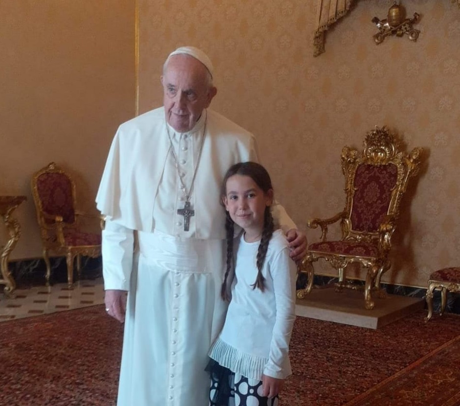 Il mio amico Francesco