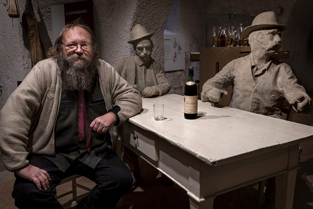 Musei etnografici: la preoccupazione del Centro Studi