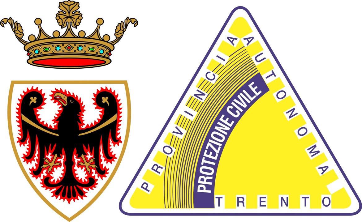 Allerta gialla sul Trentino