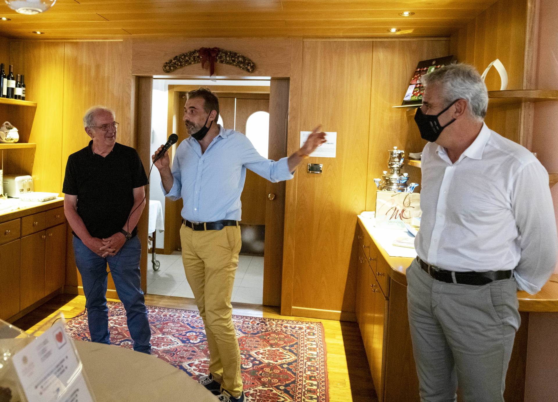 Da 50 anni in vacanza in Val di Sole