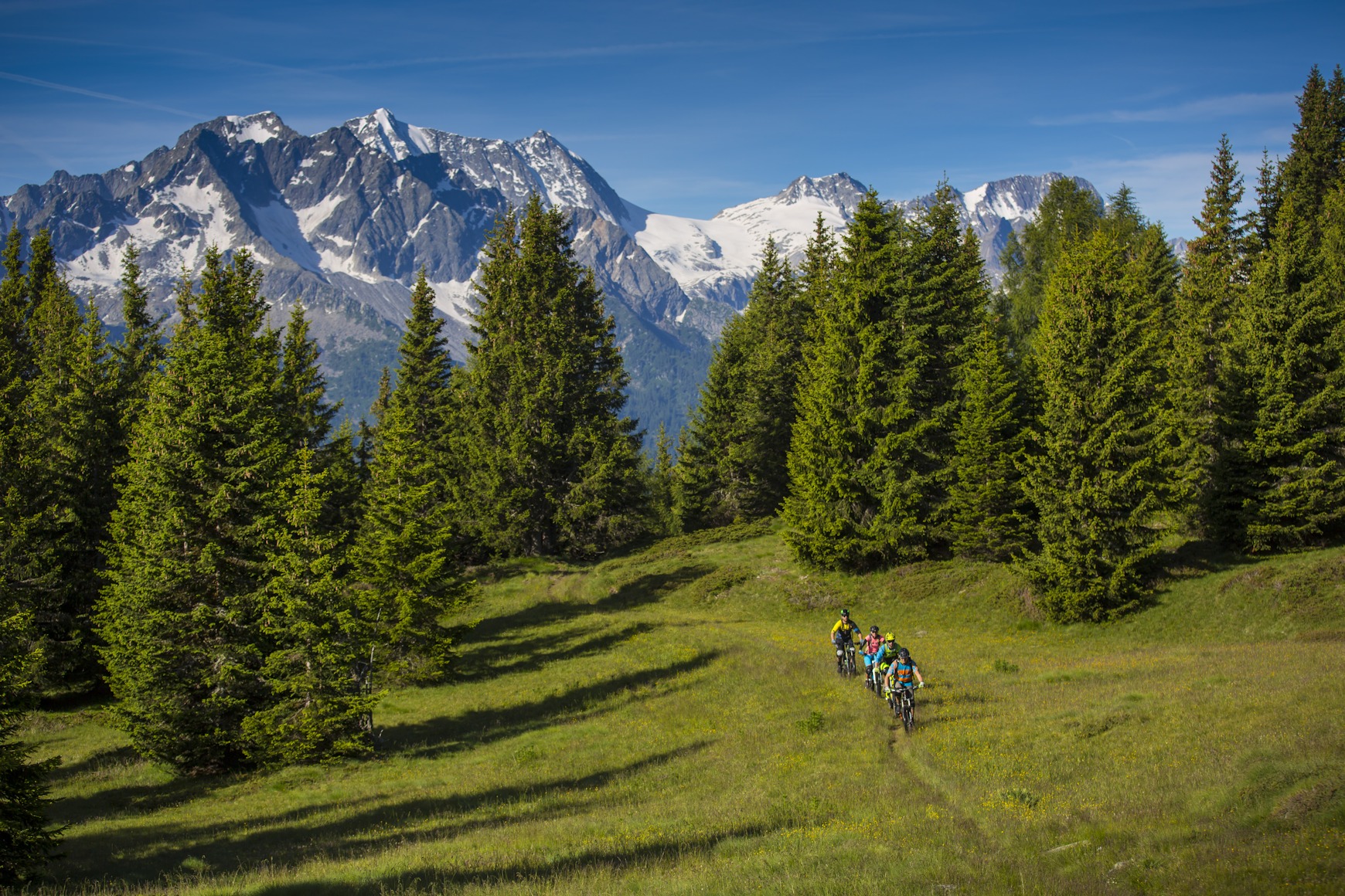 Rafting, canyoning, kneipp, hydrospeed: emozioni forti e spazi aperti per l'estate della ripartenza