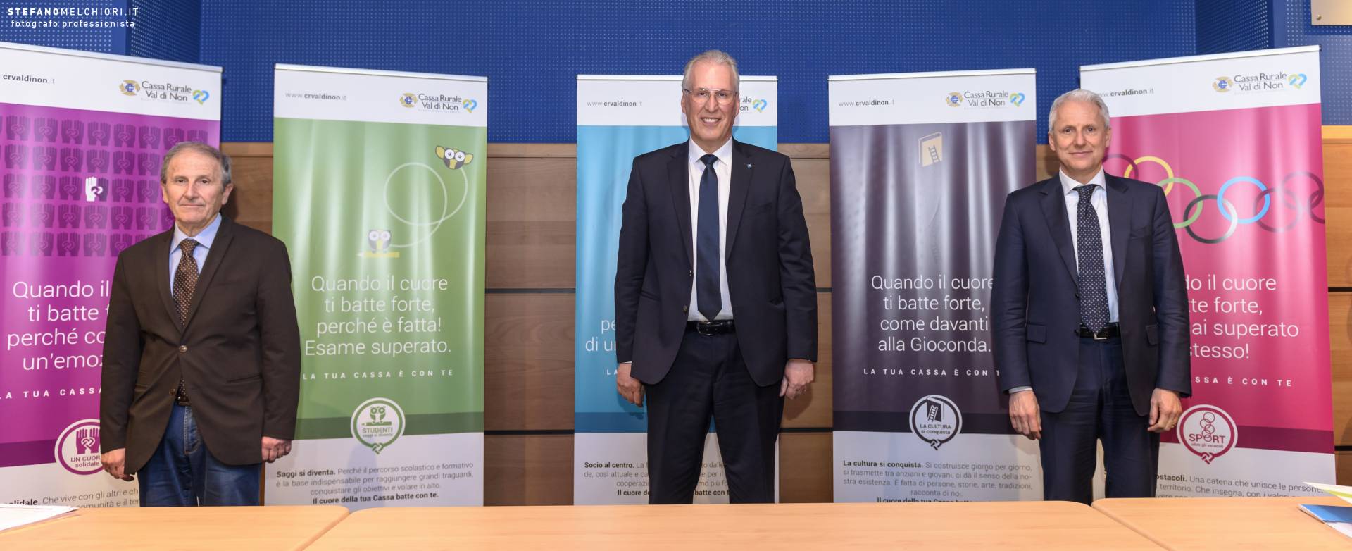 Record di partecipazione per CR Val di Non