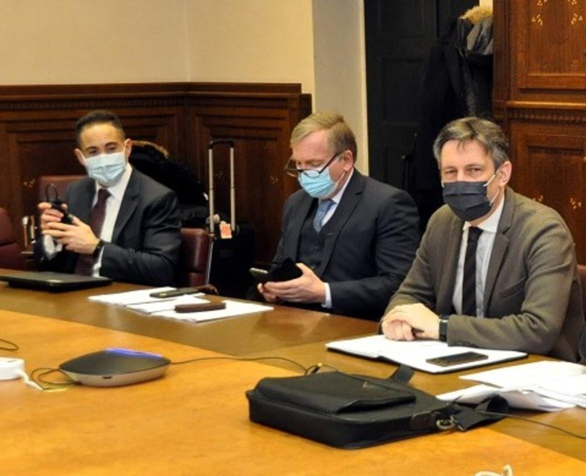 Fondi Ue per spingere il Trentino