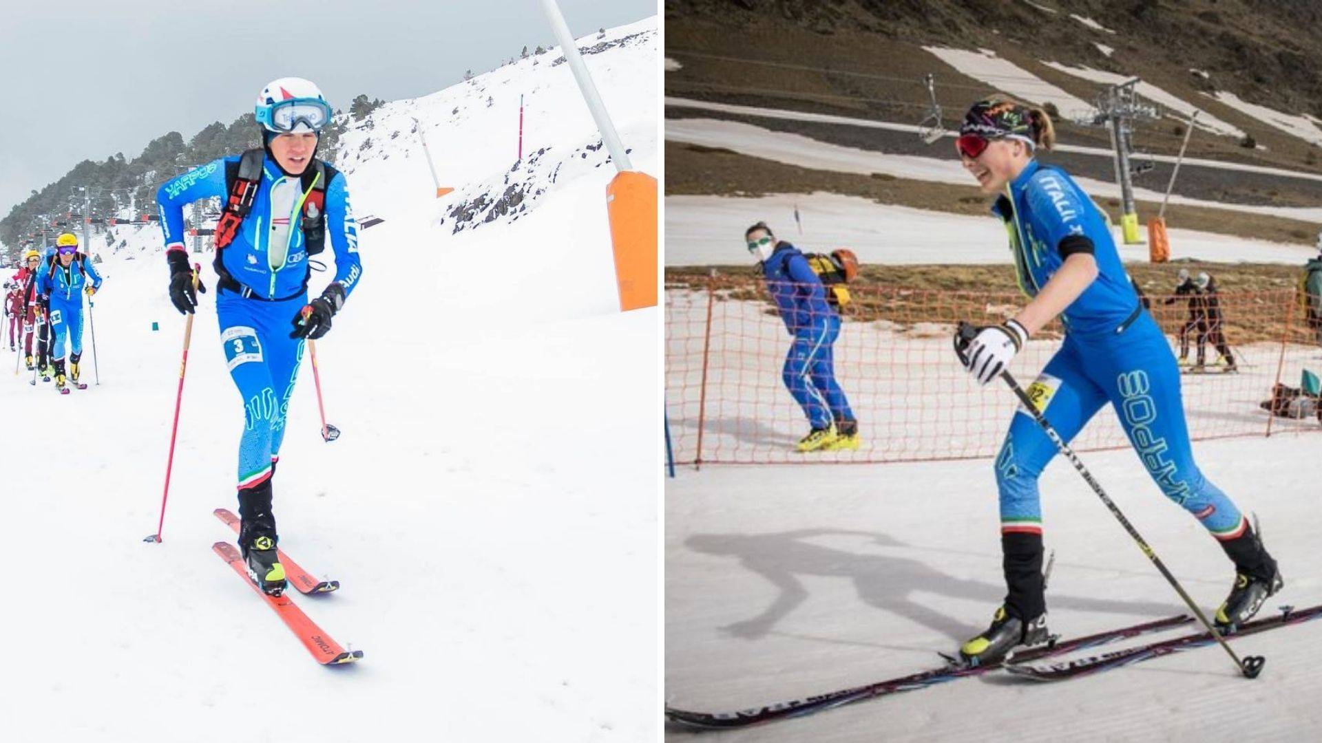 Mondiali di Skialp, la Val di Sole protagonista