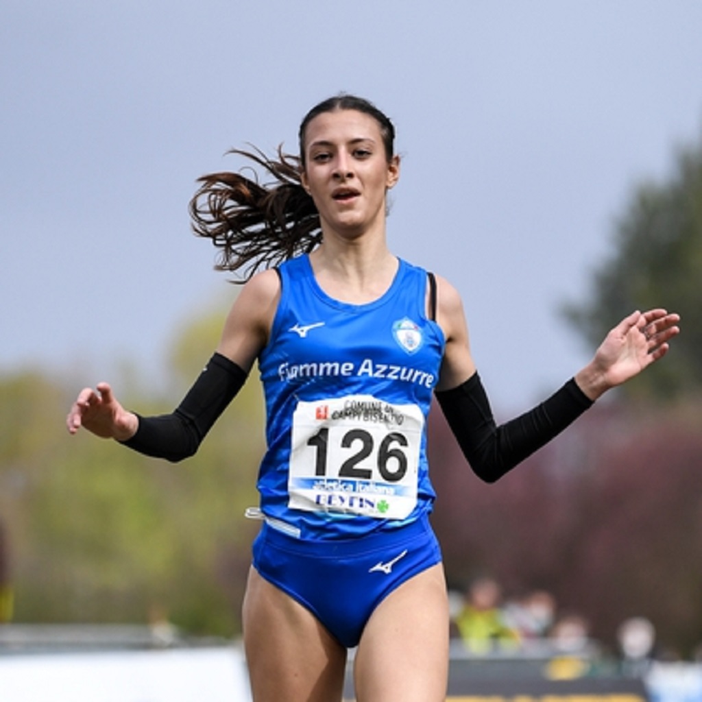 Battocletti a podio alla BoClassic