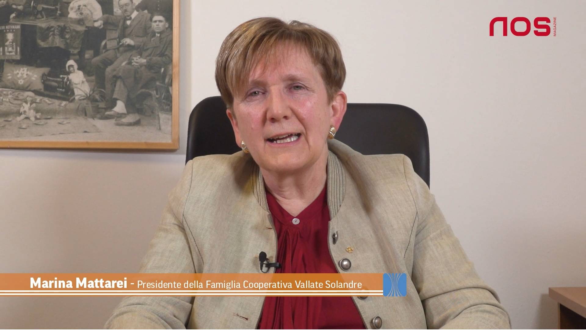 Vallate solandre via da Sait: «Una scelta libera e consapevole»