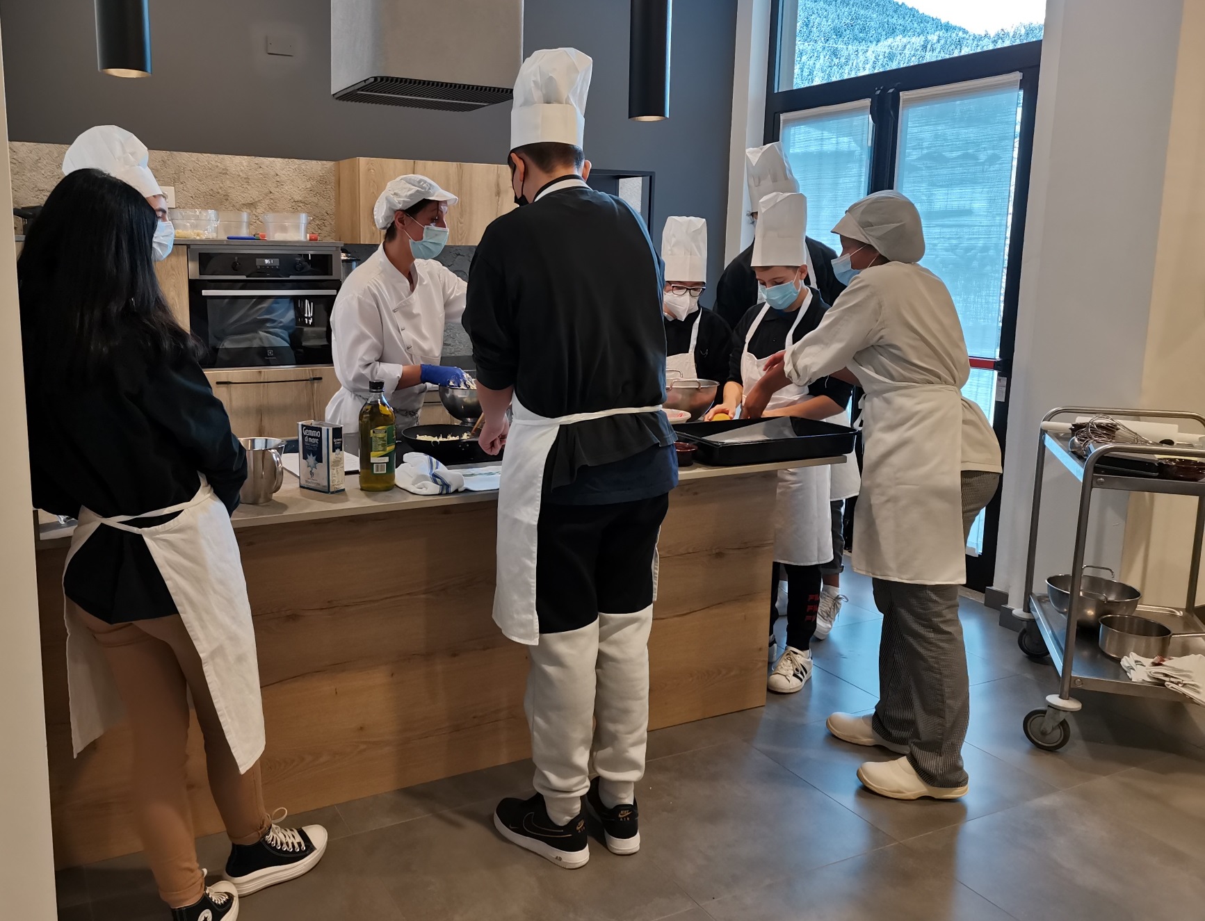 Approvato l"aggiornamento del Programma pluriennale della formazione professionale