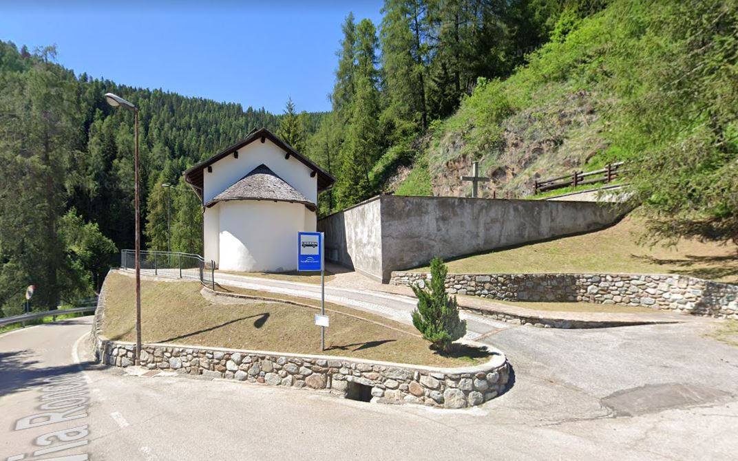 Cimitero di Ortis&eacute; e Menas, al via i lavori di manutenzione