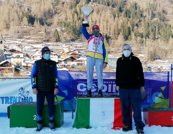 Giovani promesse in evidenza a Pellizzano e Ossana