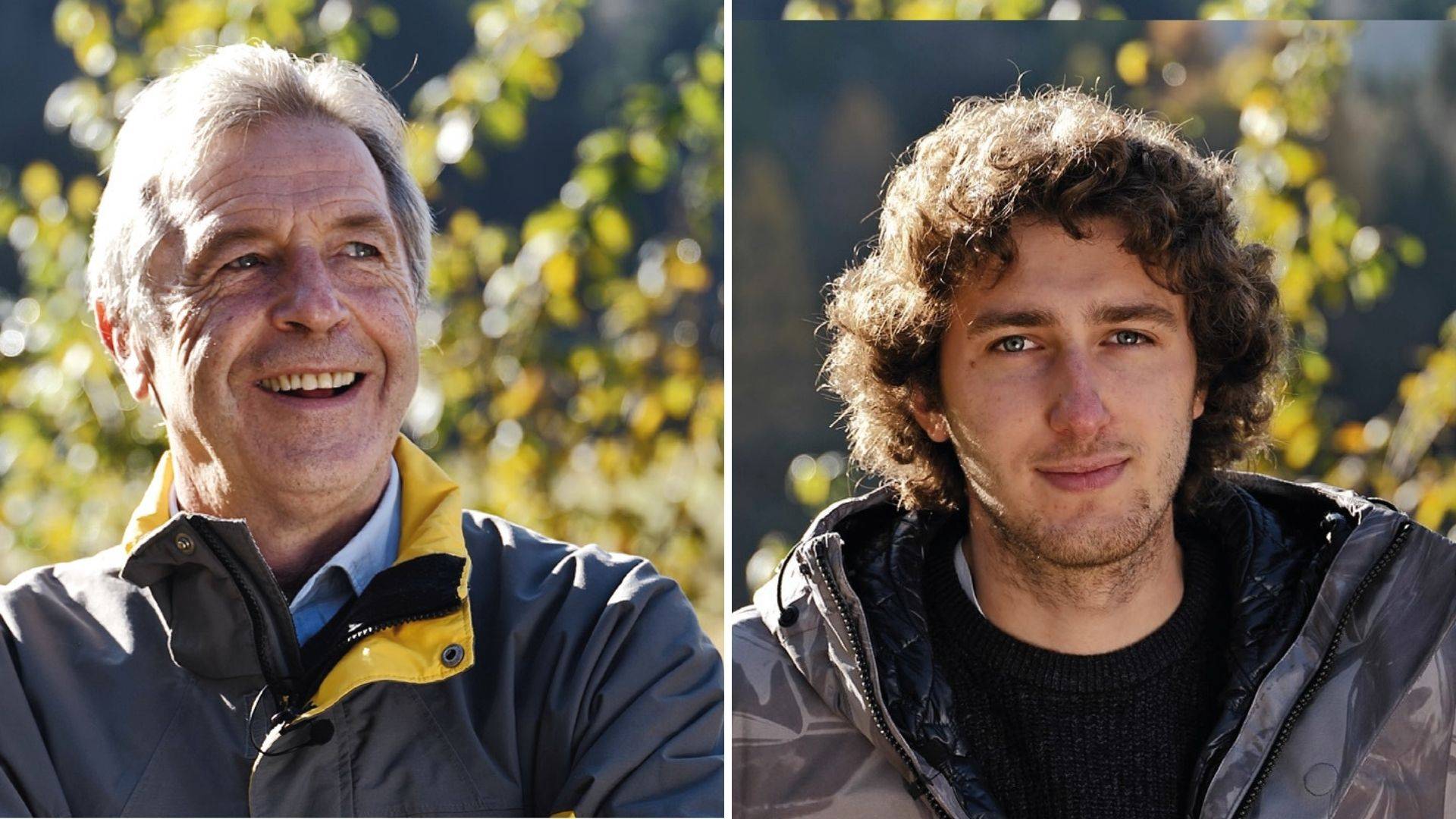 (VIDEO) Bezzi vs Bezzi