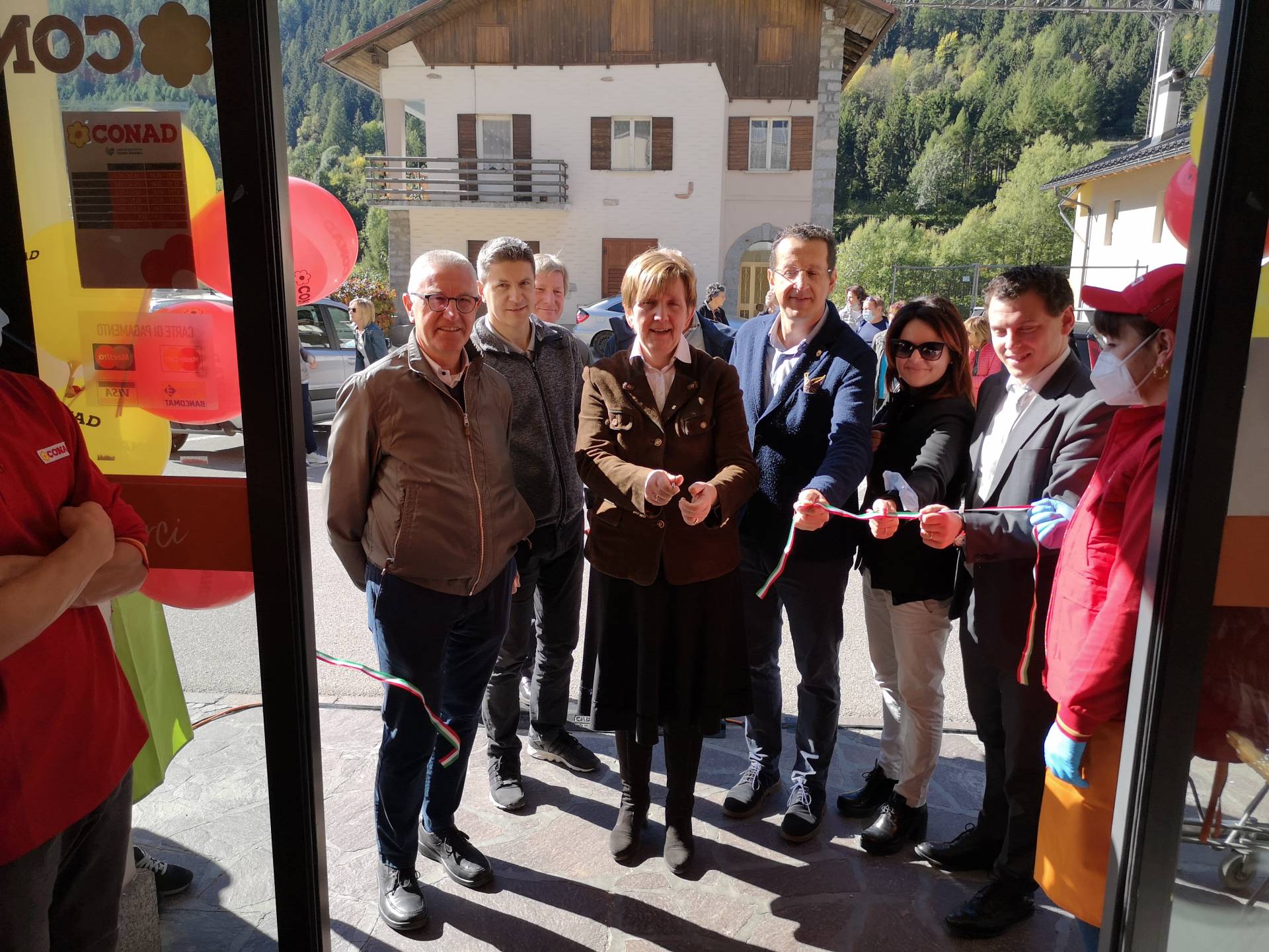 Una nuova era per la Vallate Solandre