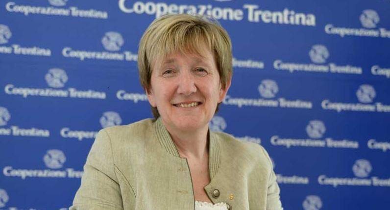 Marina Mattarei, «essere donna &egrave; un"aggravante»