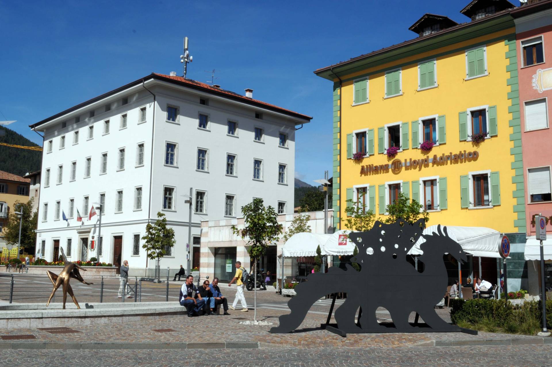 Mucchi: l'amministrazione &egrave; attenta ai temi della disabilit&agrave; 