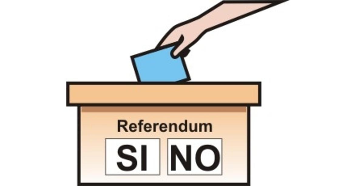 Biodistretto: il referendum non passa il quorum