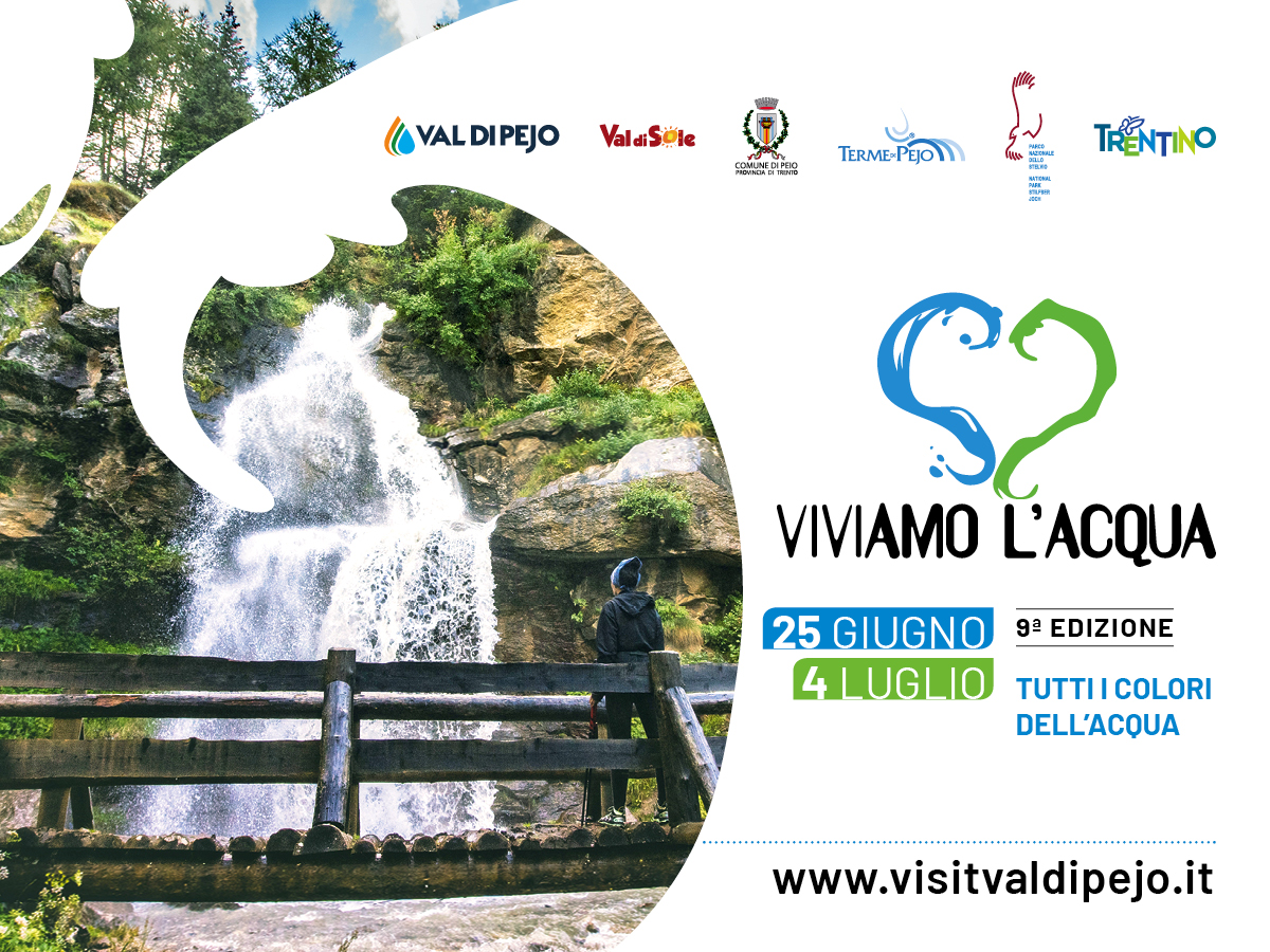 Torna la Settimana dell'Acqua