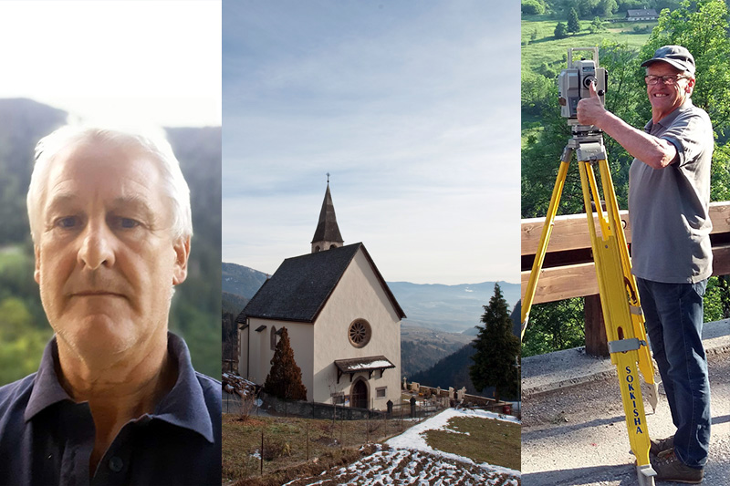 Bresimo, una comunit&agrave;  spaccata in due (1)