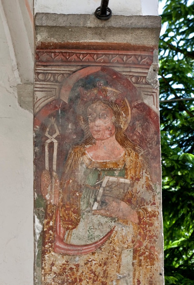 Cappella di San Rocco: arrivano i contributi