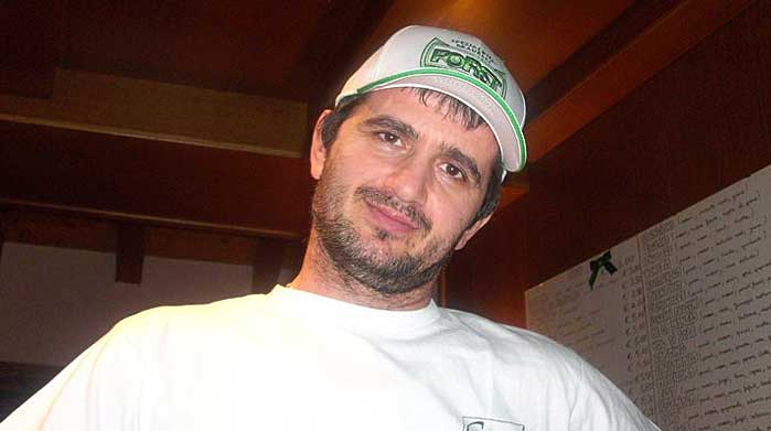 Guai per il Comune di Ossana, Terna e Provincia per il pescatore folgorato