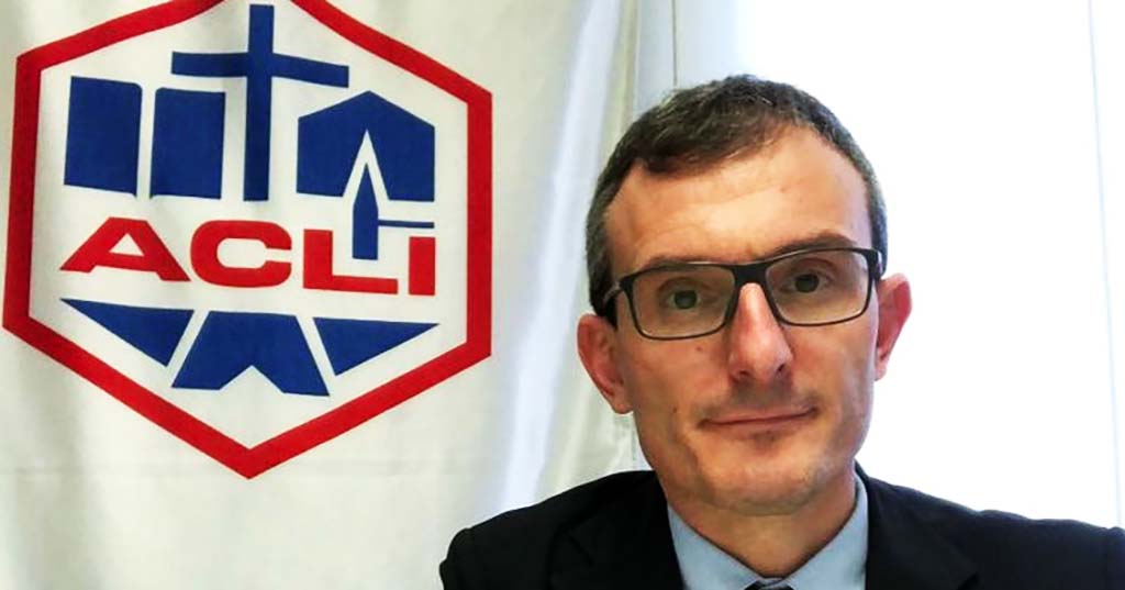 Campagna di vaccinazione: Acli chiede una migliore programmazione