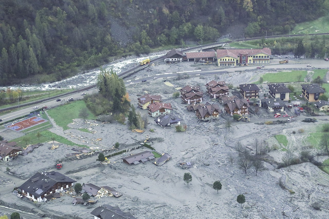 Rotian, nessun colpevole