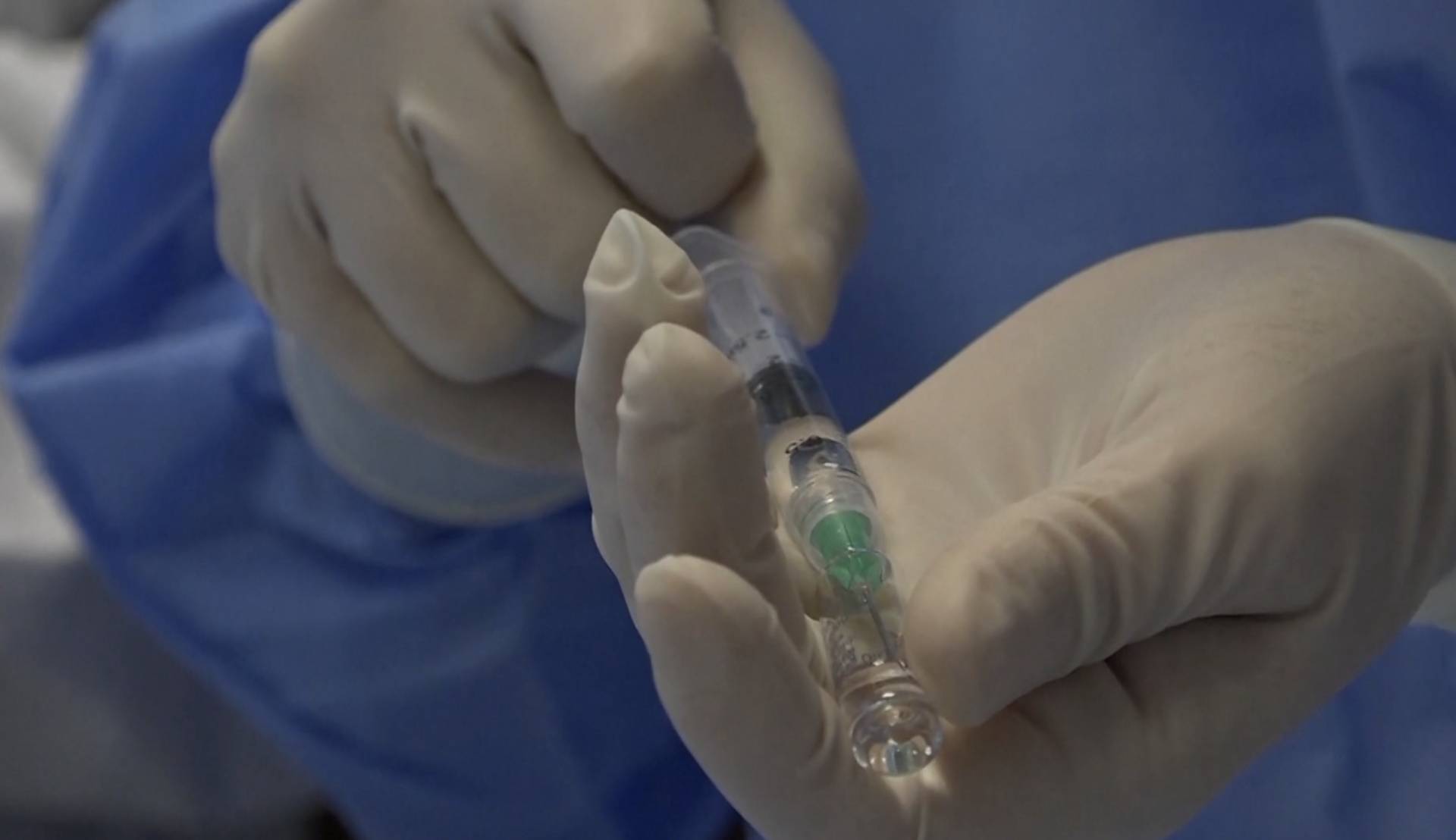 Covid, oggi zero decessi e solo 4 contagi a fonte di 2000 tamponi