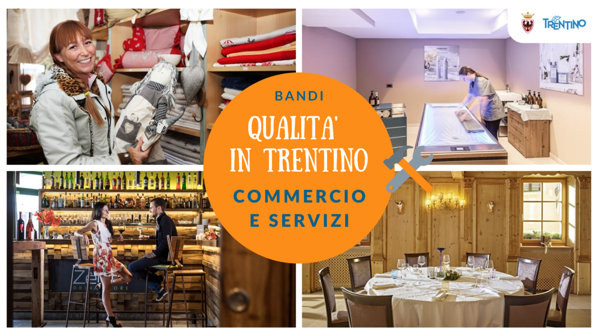 Boom di domande dalle aziende di turismo e commercio