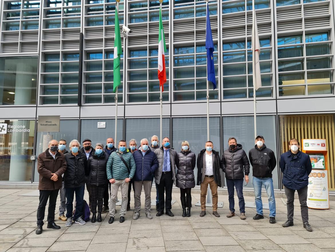 Regole da cambiare, l"appello dei pescatori sulle specie alloctone