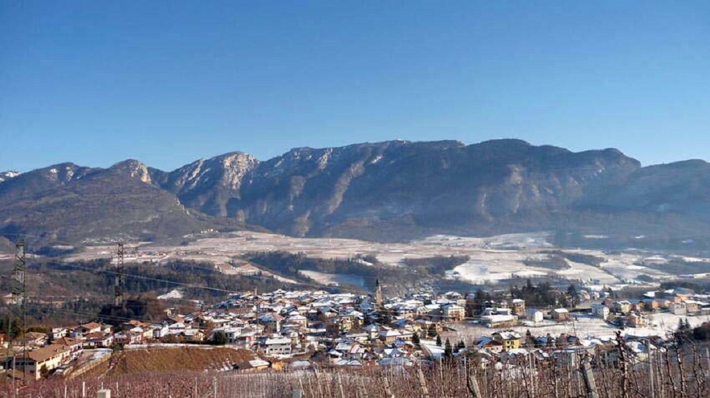 A Denno l"archivio storico della Cassa Rurale Val di Non