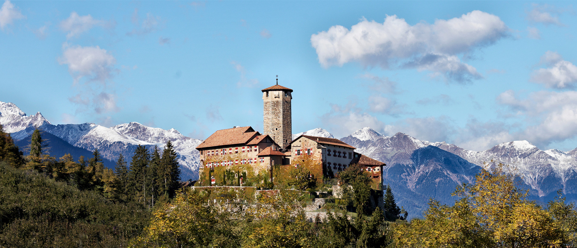 Castel Valer, una trattativa all"insaputa dei proprietari?