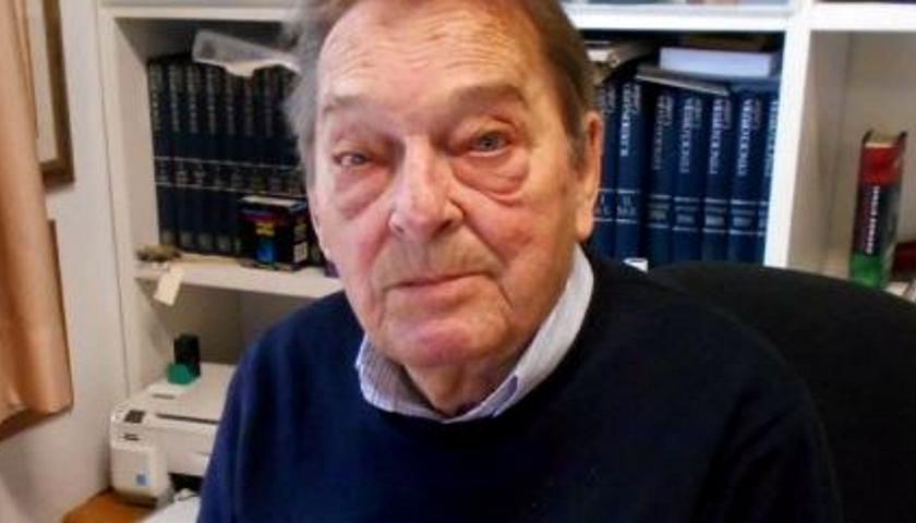 Addio a Paolo Cavagnoli