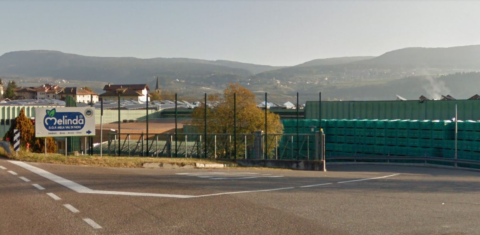 Un nuovo piazzale per i cassoni