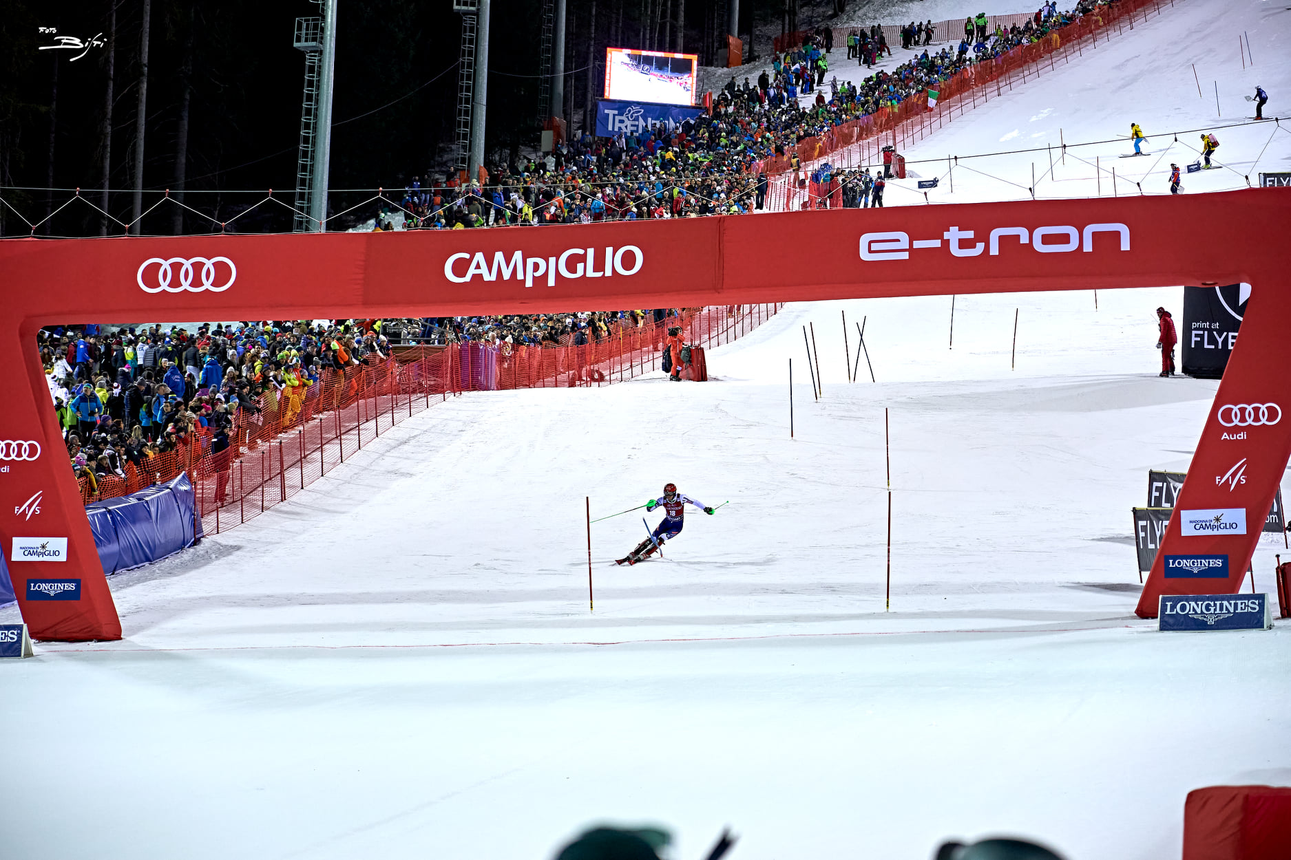 La 3Tre torna in Tour