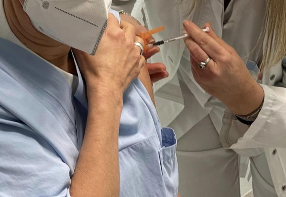 Covid-19, migliora la situazione degli ospedali: le dimissioni superano i ricoveri