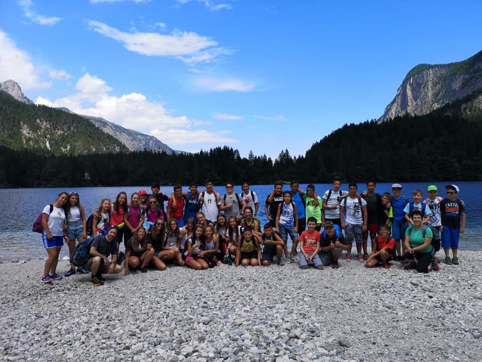 Un'estate in piena attivit&agrave;  con il Progetto Giovani