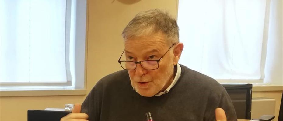 Fabio Biasi: le scuole vengano riaperte