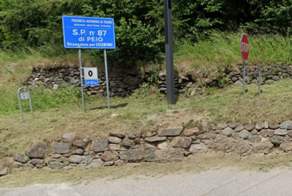 A Peio si parla di strade