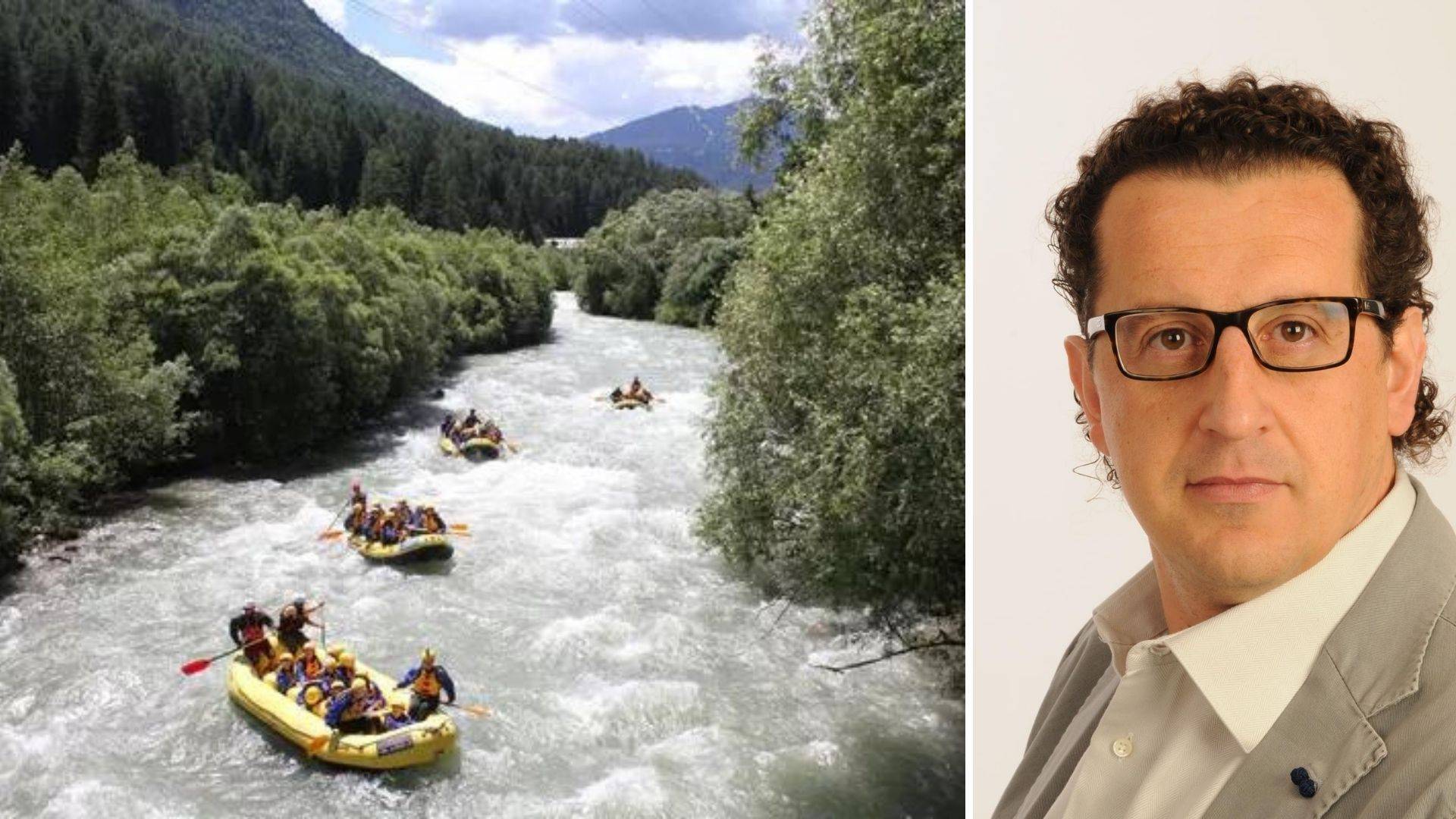 Ivano Job: «No a prelievi senza un accordo che faccia felici tutti»