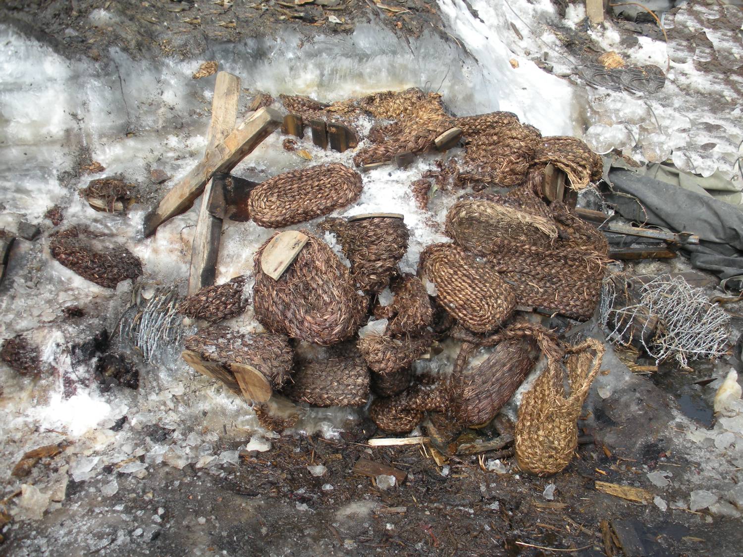 Conflict archaeology: quel che resta della Grande Guerra: il docufilm &egrave; online