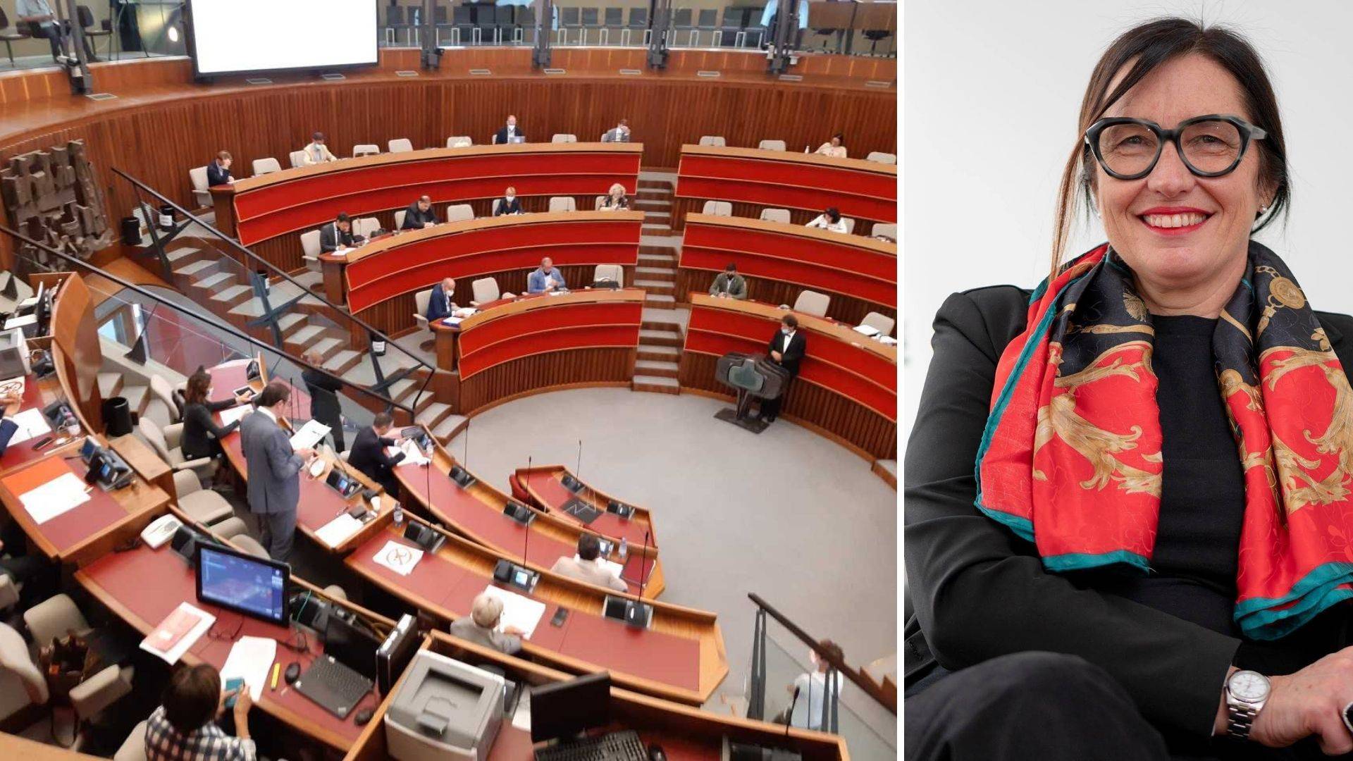 Demagri: «Il Patt sulle centraline idroelettriche &egrave; pronto a dare battaglia»