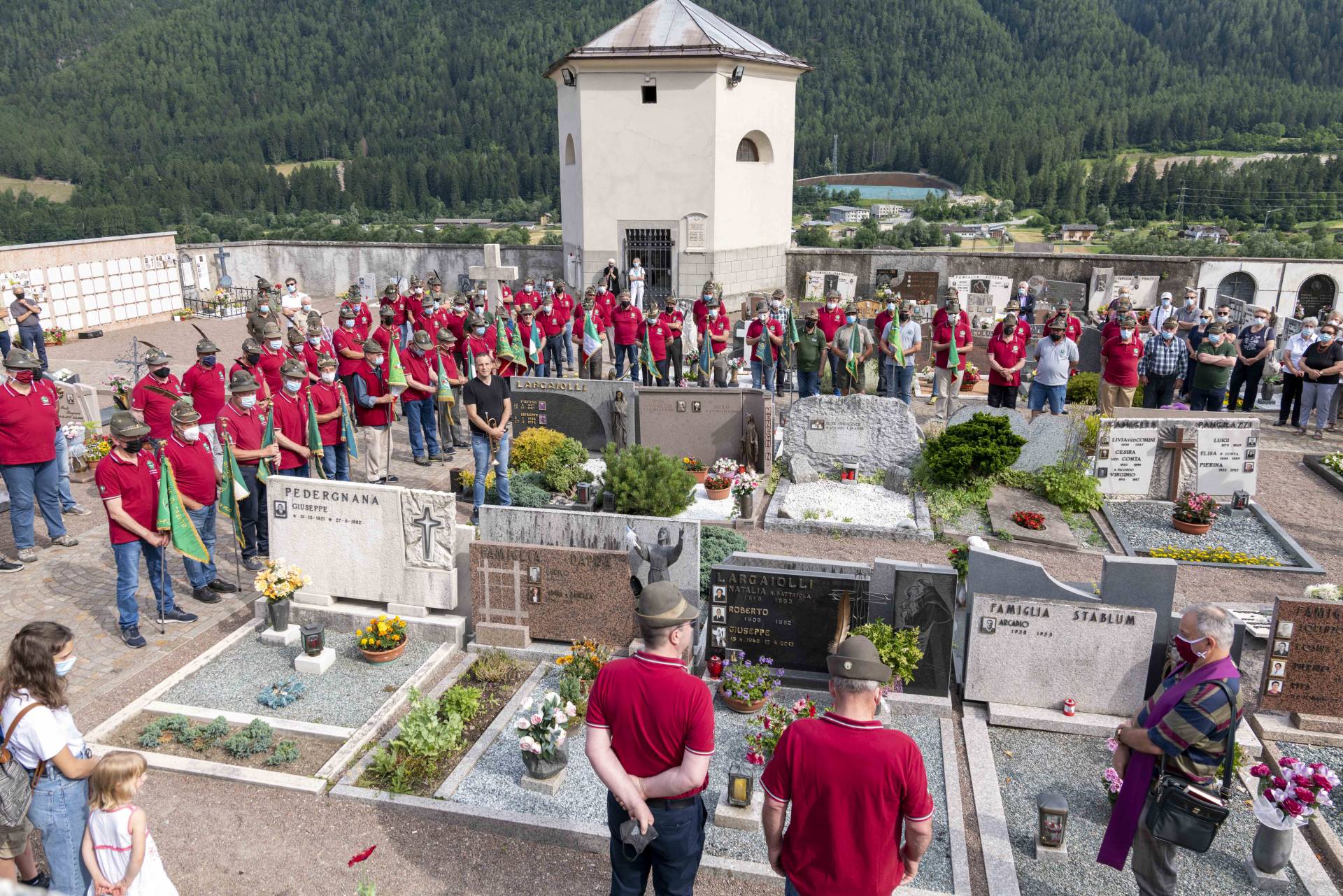 Paolo Ravelli, grazie per tutto quello che hai fatto