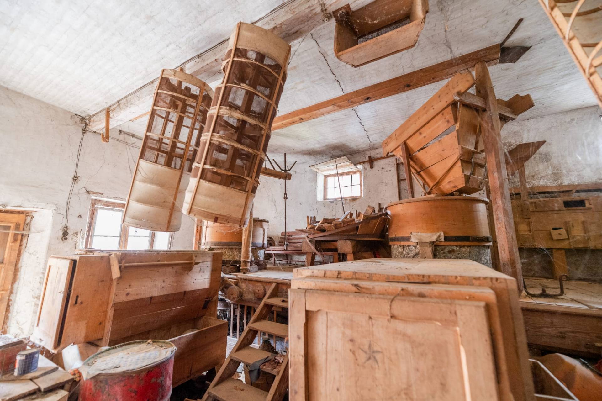 Tornano in Val di Sole le Giornate FAI di Primavera 