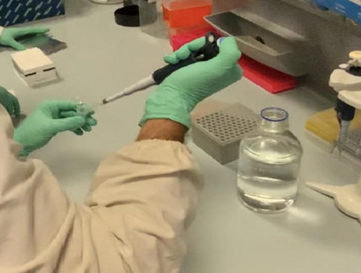 Covid19: terzo giorno consecutivo senza decessi