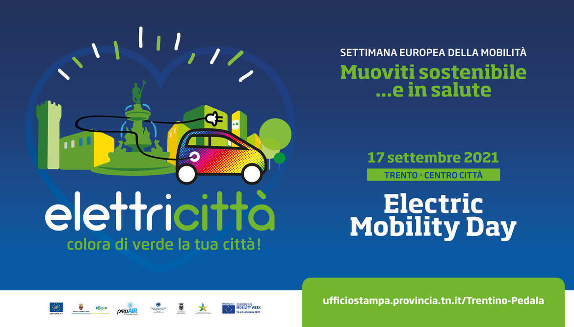 Si apre la settimana della mobilit&agrave;  sostenibile