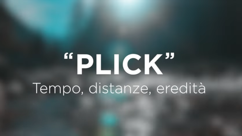 Il premio Deeper si vince con un Plick