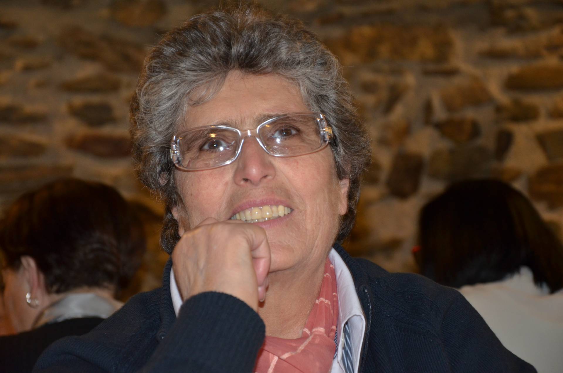 Addio a Erminia, un"intera vita spesa nel volontariato