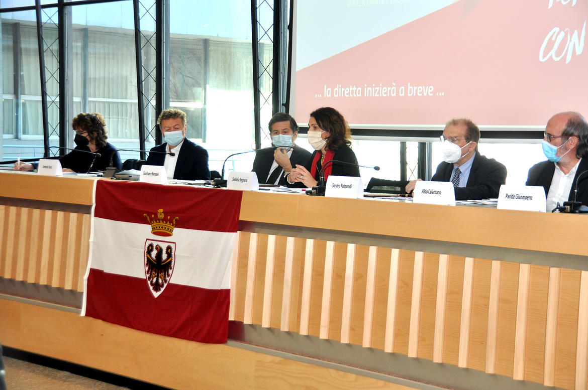 Tutti insieme per prevenire la violenza sulle donne