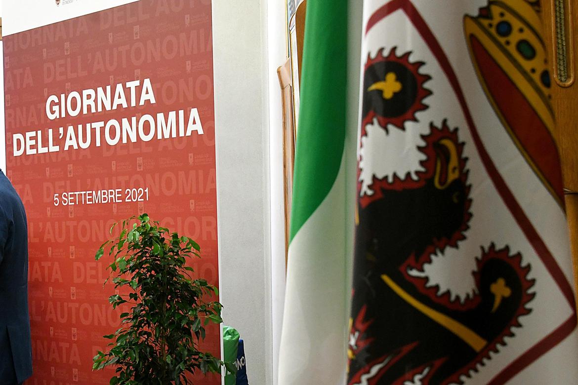 Autonomia, alleanza tra territori