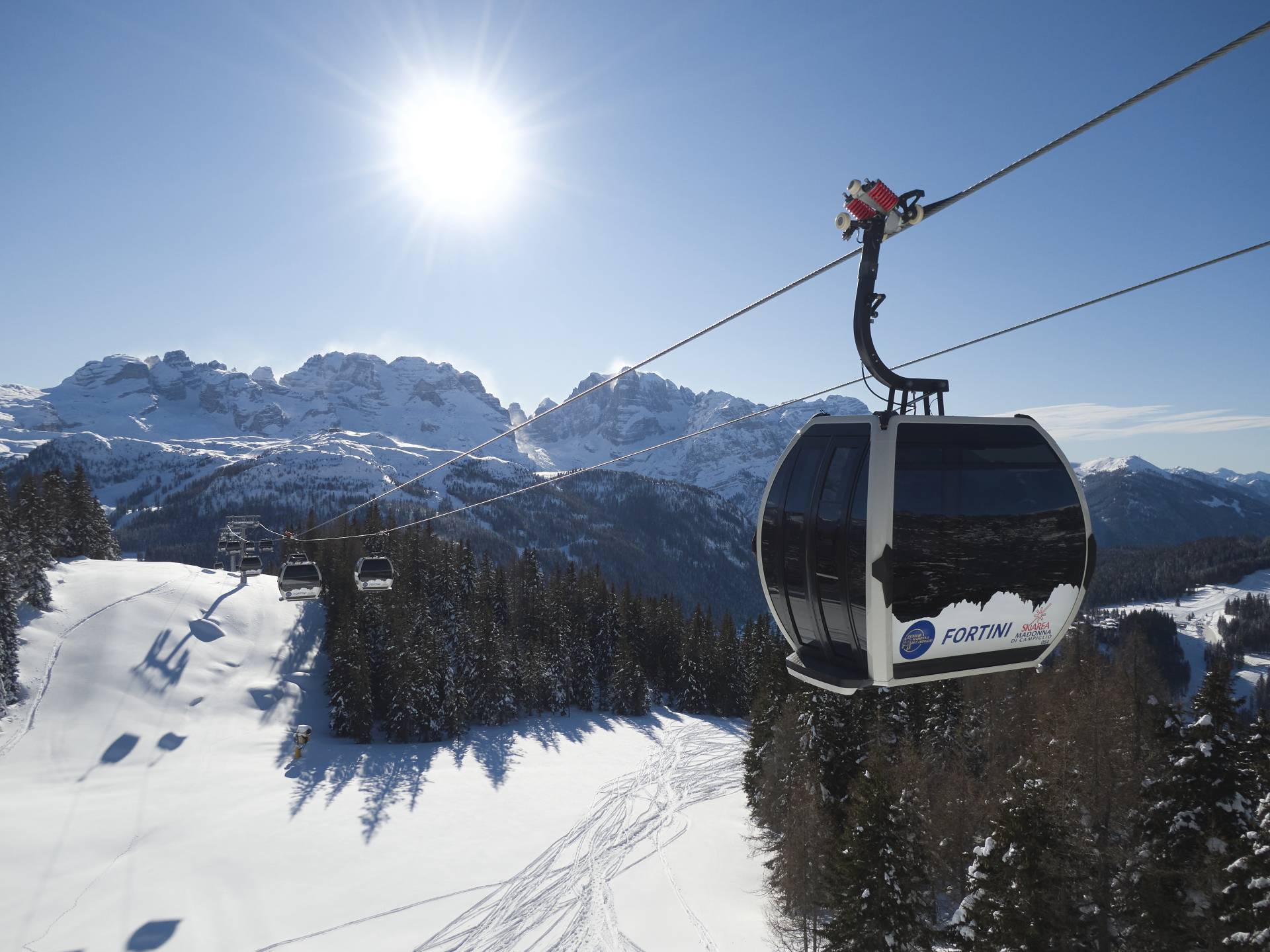 Anef, «impianti aperti anche in zona rossa e arancione»