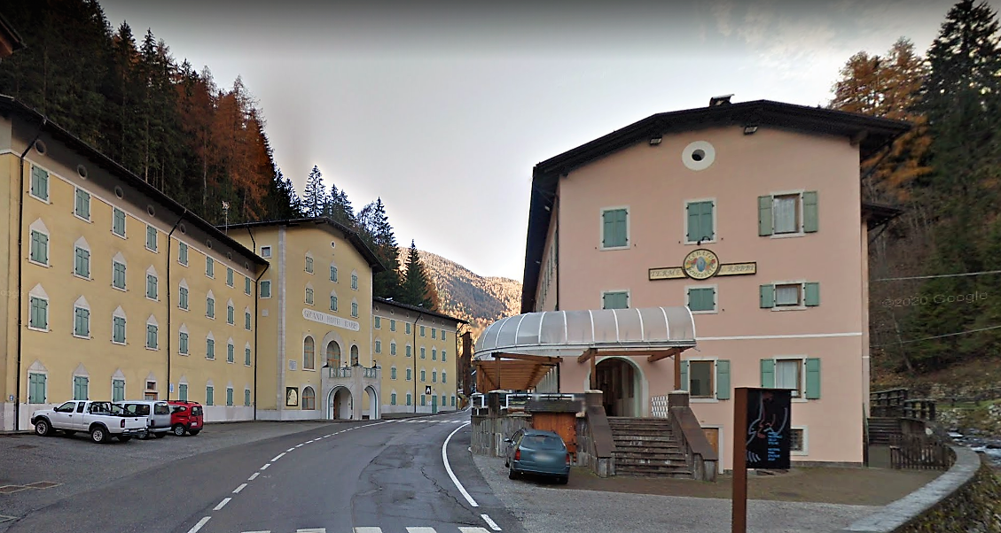 Terme di Rabbi, nonostante la pandemia il bilancio regge